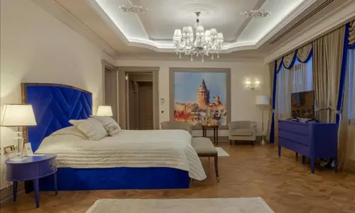 هتل کایا ترمال اند کانونشن ازمیر هتل کایا ترمال اند کانونشن ازمیر